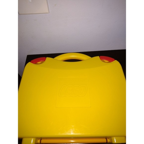 LEGO Classic with carry case - Picture 2 of 8
